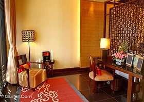 悦榕庄心静轩Spa