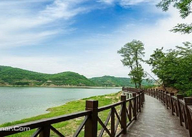 林皋慢城旅游区