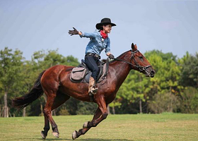 宁波观澜休闲农庄