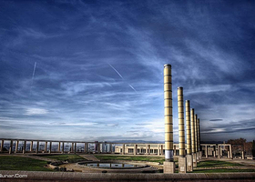 巴塞罗那奥林匹克公园