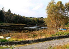 Killarney National Park
