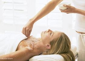 Absolute Sanctuary Spa