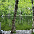 长白山北景区-银环湖