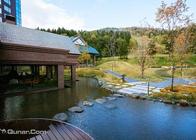 星野Tomamu度假村