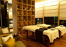 Luxsa Spa