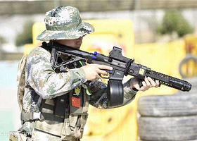 旗山万林生态园