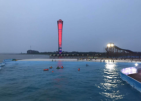 锦州世博园海上乐园