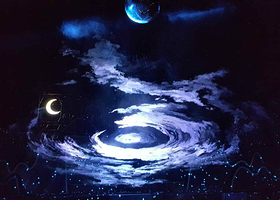 《仙女恋歌》演出