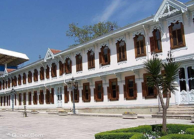 Yildiz Palace Museum