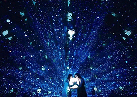 视界引擎黑科技创艺馆