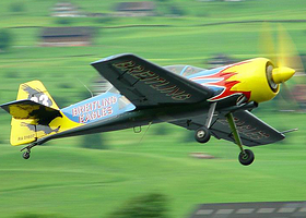 京津冀航模大赛