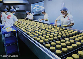 广式糕饼文化博物馆