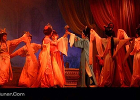 四季剧团-舜剧场