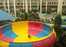 中山百姓园温泉