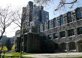 不列颠哥伦比亚大学