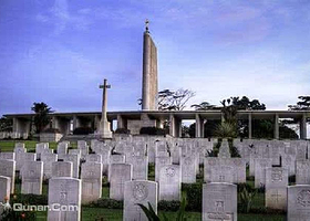 克兰芝阵亡战士纪念碑