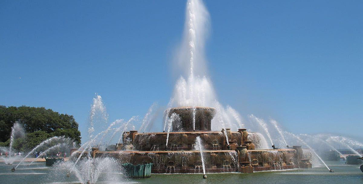 格兰特公园门票,格兰特公园门票预订,格兰特公园门票价格,去哪儿网