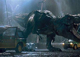 海梦城侏罗纪世界