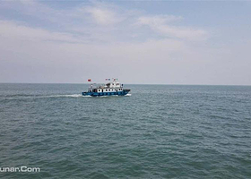 日照游船联合体