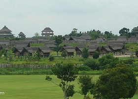 吉野里历史公园