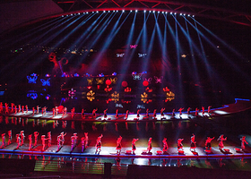 《希夷之大理》演出