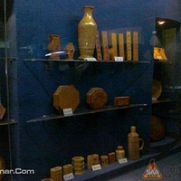 蜀南竹海博物馆