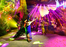 Himmapan Avatar 喜玛潘-阿凡达