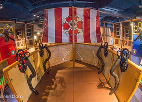 豌豆朵奇幻乐园