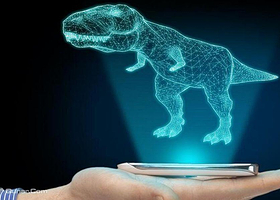 鸟巢VR虚拟现实体验馆