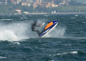 快艇之旅SIGATOKA文化村