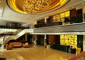 长白山白溪温泉