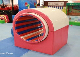 同曦恐龙海洋乐园