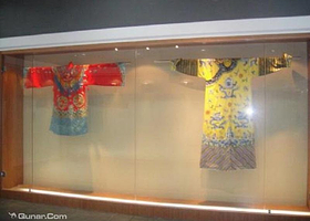 丝绸历史文化展览馆