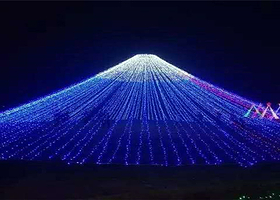 阿克苏农业博览园