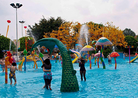 自然有意思科学探索馆