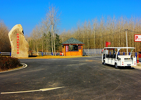 合肥滨湖森林公园