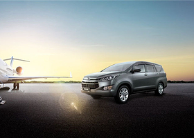 芽庄接送机服务