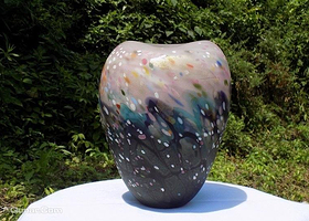 名古屋吹制玻璃