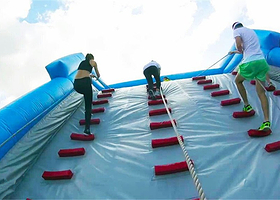 勇者之路主题乐园