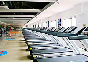 弘大体育俱乐部