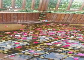 丞起颐天园九六温泉