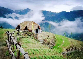 丽水景宁云耕生活旅游区