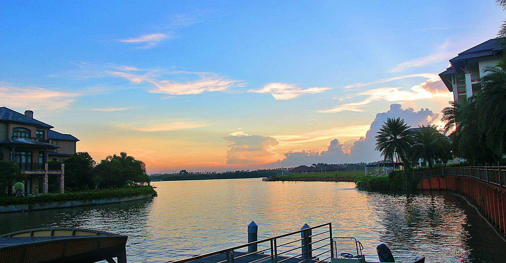 迪茵湖生态旅游度假区2大2小亲子票请提前30分钟预订