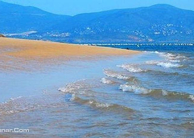 坛南湾度假村情侣阁