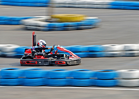 北京乐动卡丁车俱乐部