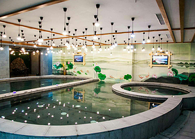 佳亿家汇汗蒸会馆