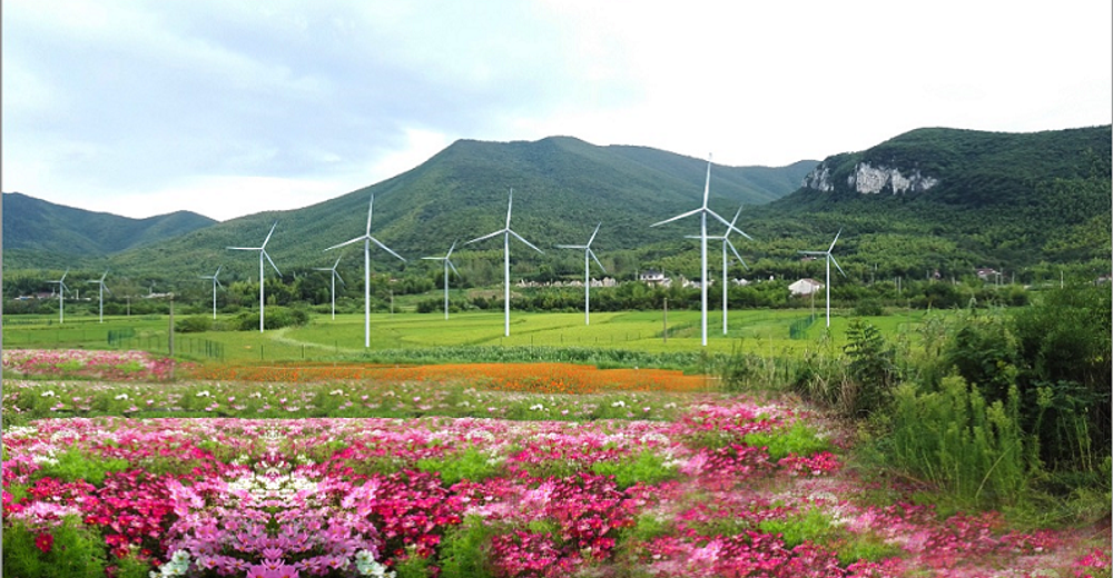 【春节预售】广德太极洞景区 太极五色谷景区 成人联票