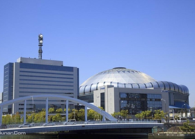 大阪巨蛋