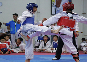 华威志诚培训中心