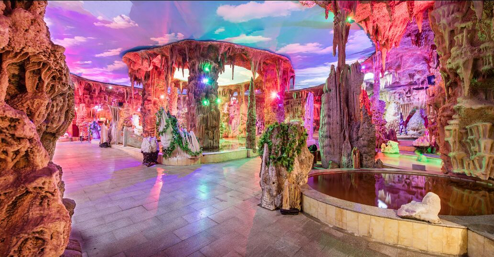 【北京龙脉温泉】[成人票]龙脉温泉三选一套票